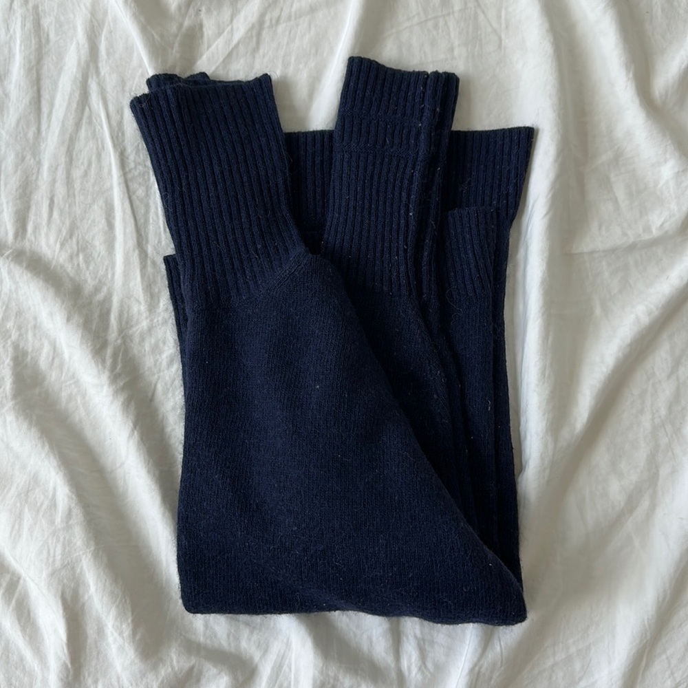 Jcrew sweater in xs